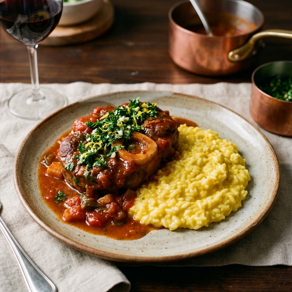 Osso Buco