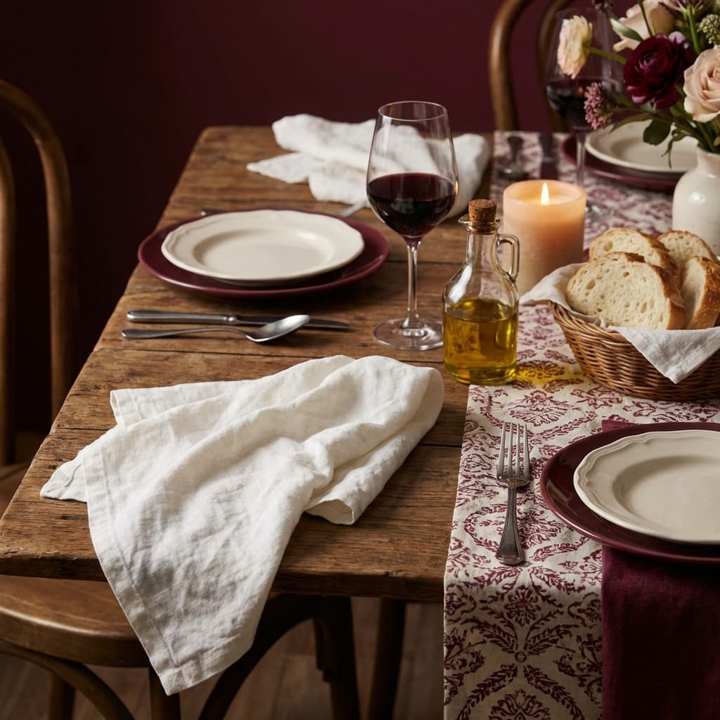 Italian Culinary Night